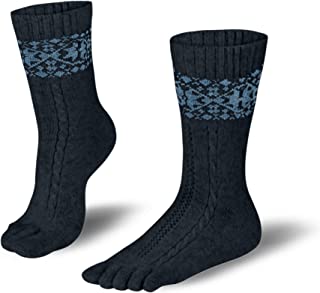Calcetines-cinco-dedos-hombre-knitido