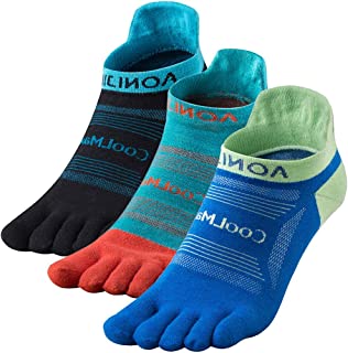 calcetines-cinco-dedos-mujer-deporte