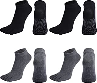 calcetines-cinco-dedos-mujer-yoga