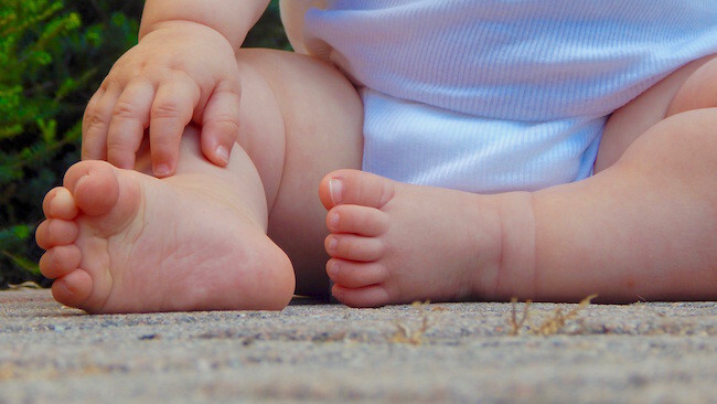 podologia-infantil-en-barcelona