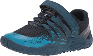 zapatillas-barefoot-merrell-niños